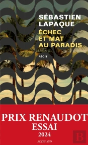 Échec Et Mat Au Paradis