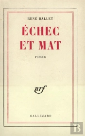 Echec Et Mat