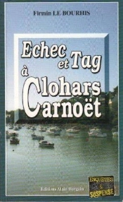 Echec Et Tag A Clohars Carnoet