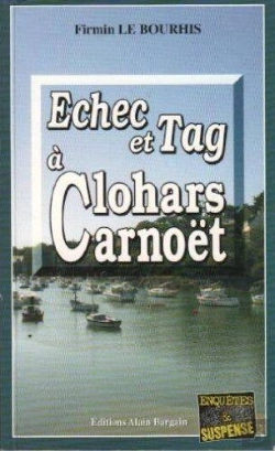 Bertrand.pt - Echec Et Tag A Clohars Carnoet