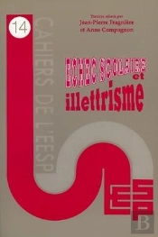 Échec Scolaire Et Illetrisme