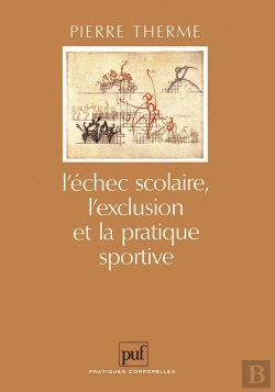 Bertrand.pt - Échec Scolaire, Exclusion & Pratiques Sportives