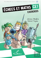 Échecs Et Maths Ce1 ; Exercices
