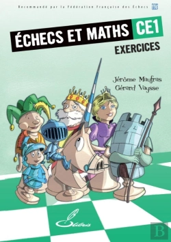 Bertrand.pt - Échecs Et Maths Ce1 ; Exercices
