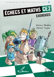 Échecs Et Maths Ce2 ; Exercices