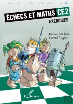 Bertrand.pt - Échecs Et Maths Ce2 ; Exercices