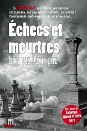 Échecs Et Meurtres
