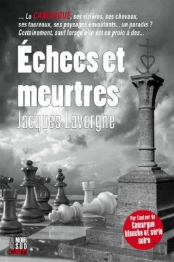 Bertrand.pt - Échecs Et Meurtres