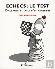Échecs : Le Test