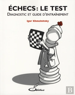 Bertrand.pt - Échecs : Le Test