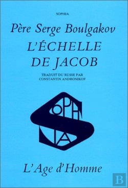 Bertrand.pt - Echelle De Jacob (L')