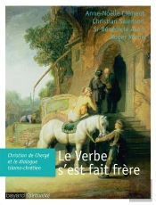 Échelle Mystique Du Dialogue