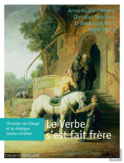 Bertrand.pt - Échelle Mystique Du Dialogue