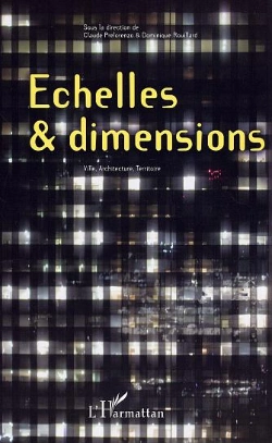 Bertrand.pt - Échelles Et Dimensions