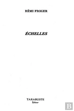 Bertrand.pt - Echelles - Remi Froger