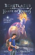 Echetlaeus And The Harpe Of Kronos