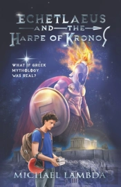 Echetlaeus And The Harpe Of Kronos