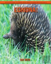 Echidna! An Educational Children'S Book About Echidna With Fun Facts