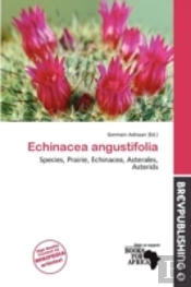 Echinacea Angustifolia
