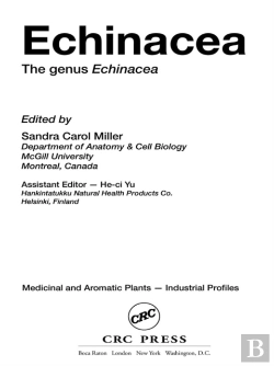Bertrand.pt - Echinacea