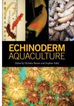 Echinoderm Aquaculture