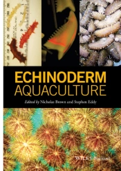 Echinoderm Aquaculture