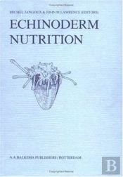 Echinoderm Nutrition