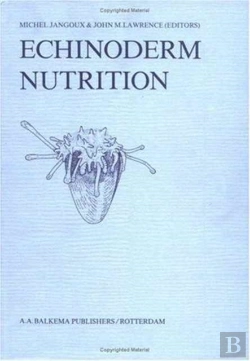 Bertrand.pt - Echinoderm Nutrition