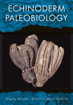 Bertrand.pt - Echinoderm Paleobiology