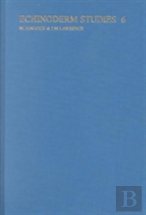 Echinoderm Studies 6 (2001)
