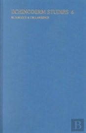 Echinoderm Studies 6 (2001)