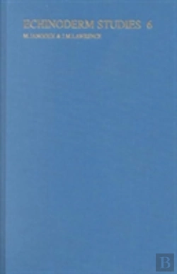 Bertrand.pt - Echinoderm Studies 6 (2001)