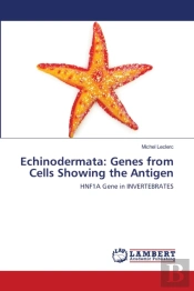 Echinodermata
