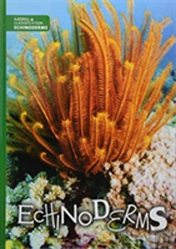 Bertrand.pt - Echinoderms