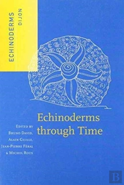 Bertrand.pt - Echinoderms Through Time