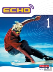 Echo 1 Pupil Book