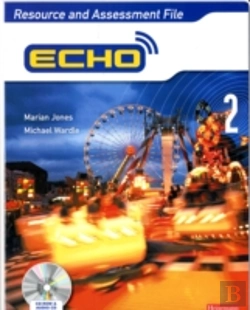 Bertrand.pt - Echo 2 Resource And Assessment File (2009)