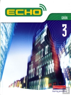 Bertrand.pt - Echo 3 Grun Pupil Book