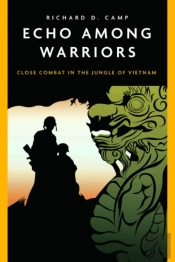 Echo Among Warriors