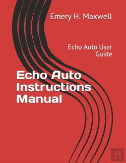 Bertrand.pt - Echo Auto Instructions Manual
