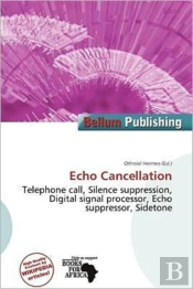 Echo Cancellation