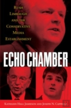 Bertrand.pt - Echo Chamber