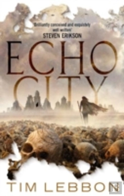 Bertrand.pt - Echo City