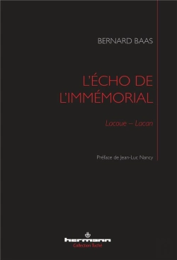 Bertrand.pt - Echo De L'Immemorial (L')