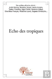 Echo Des Tropiques