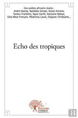 Bertrand.pt - Echo Des Tropiques