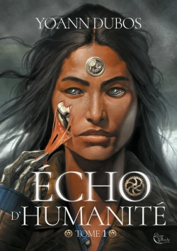 Bertrand.pt - Écho D'Humanité Tome 1