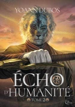 Bertrand.pt - Écho D'Humanité Tome 2