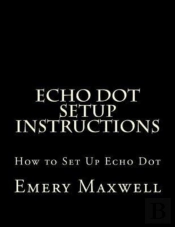 Echo Dot Setup Instructions
