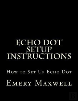Bertrand.pt - Echo Dot Setup Instructions